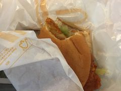 -麦当劳(杭州庆春路店)