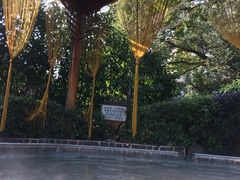 -庐山天沐温泉度假村