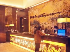 -上海西藏大厦万怡酒店