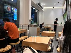 -蒙自源米线大王(南山大新商业街店)