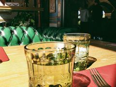 -老欧洲咖啡·西餐(后湖店)