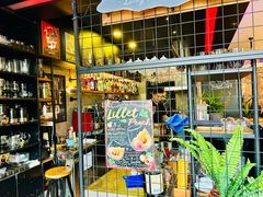 -雅城香慧咖啡馆(常德路店)