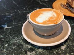 -BAKER&SPICE(安福路店)