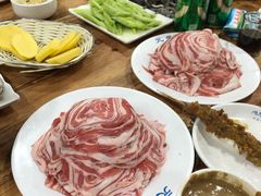 -元盛居(生态大街店)