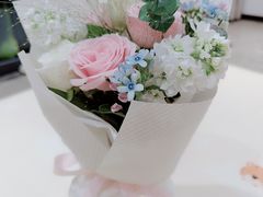 -花屿鲜花(淡水店)