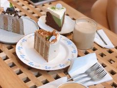 -LuluCake·路鹿蛋糕