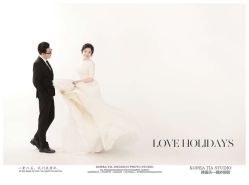 -天一婚纱摄影TIA STUDIO(珠海路店)