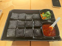 -火宫殿·小吃王国(坡子街店)