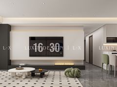 -江阴锦华装饰·堂杰国际设计(江阴店)