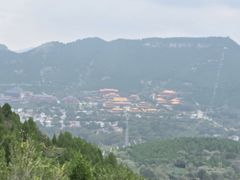 -青州市云门山风景区