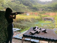 -华连射击俱乐部