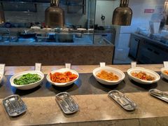 -“香”全日餐厅·株洲大汉希尔顿酒店