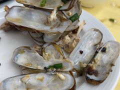 -吉莲利苑海鲜酒家(珠海拱北29年老字号店)