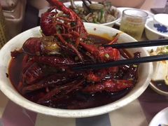 -吴记口味馆