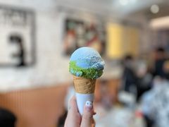 -Dal Cuore 达可芮冰淇淋(陕西北路店)
