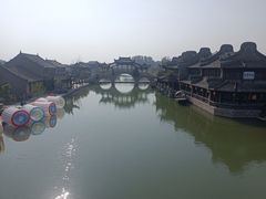-朱仙镇启封故园景区