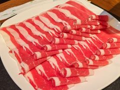 -南门涮肉(天坛南门店)