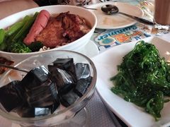 -中山威尼斯西餐厅(三乡总店)