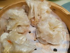 鲜笋烧卖-绿茶餐厅(西单老佛爷店)