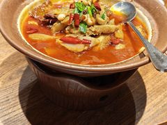 -丹江渔村(首都机场店)