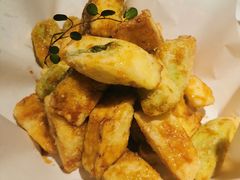 -初蓉丨遇见新川菜(亲贤街荣耀店)