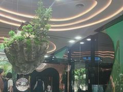 -泰谷酒店·太古码头闽菜自助餐厅