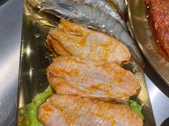 -炉队长·齐齐哈尔家庭烤肉(马家堡店)