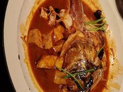 -老家水饺濮阳菜(巴黎街店)