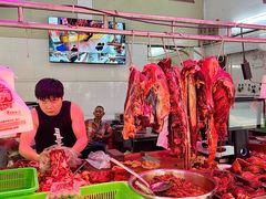 -阿娟牛肉丸·手打牛肉丸·现做现卖