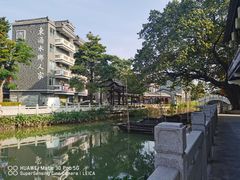 -东涌水乡风情街