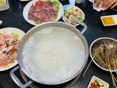 -吉友粥底火锅(方斜路店)