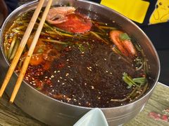 -状元阁烧烤(新华路总店)