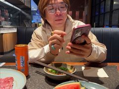 -老墙根涮肉(王四营店)