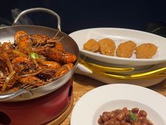-新白鹿餐厅(龙游路总店·杭帮菜名店)