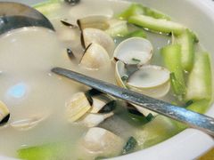 -大笑饭堂(甲子桥店)