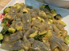 -老舅老蒙肉饼非遗店(一店)