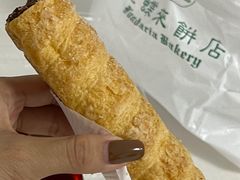 -蜂蝶来饼店(拱北总店)