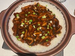 -桂满陇·海市蜃楼·黑金(国金店)