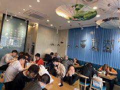 大堂-面西湖杭帮面(控江路店)