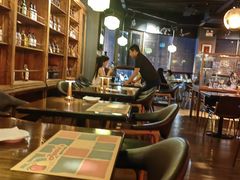 -安妮意大利餐厅(日坛店)