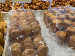 -杨老大焙子月饼干货(宽巷子民族美食街店)