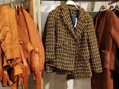 -MJstyle(金虹桥店)