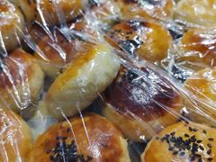 -麦香皇后老式面包坊(大连路店)