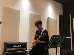 -陆声·LandSoundMusic(西溪谷店)