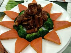 -聚德福海鲜家常菜(刘庄店)