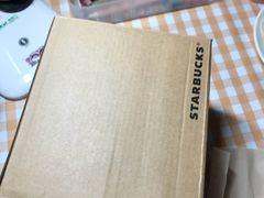 -星巴克臻选(北京富力家园店)