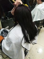中发-千姿造型美髮·Salon