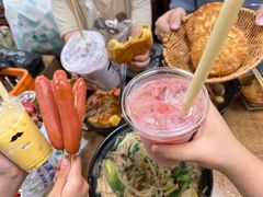 -天瑞福云南过桥米线(十里河店)