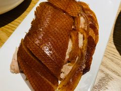 -小大董·烤鸭(王府井apm店)