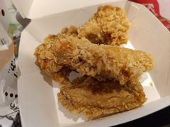 -肯德基(京广桥店)